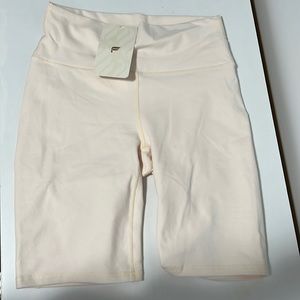 fabletics biker shorts